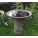 Staddle Birdbath